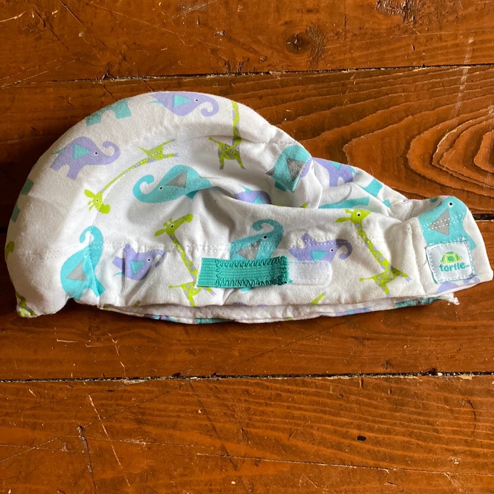 Tortle Hat Medium